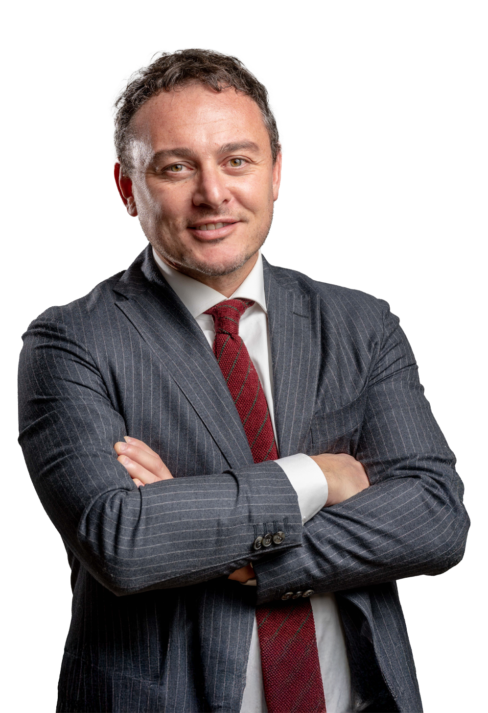 Dott. Nicolò Andreini