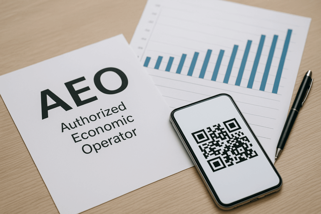 Le MPMI e l’accesso ai programmi AEO