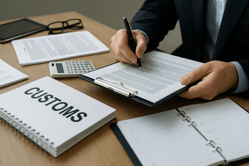 La nuova Circolare ADM 30/2025: una svolta nella semplificazione del valore in dogana