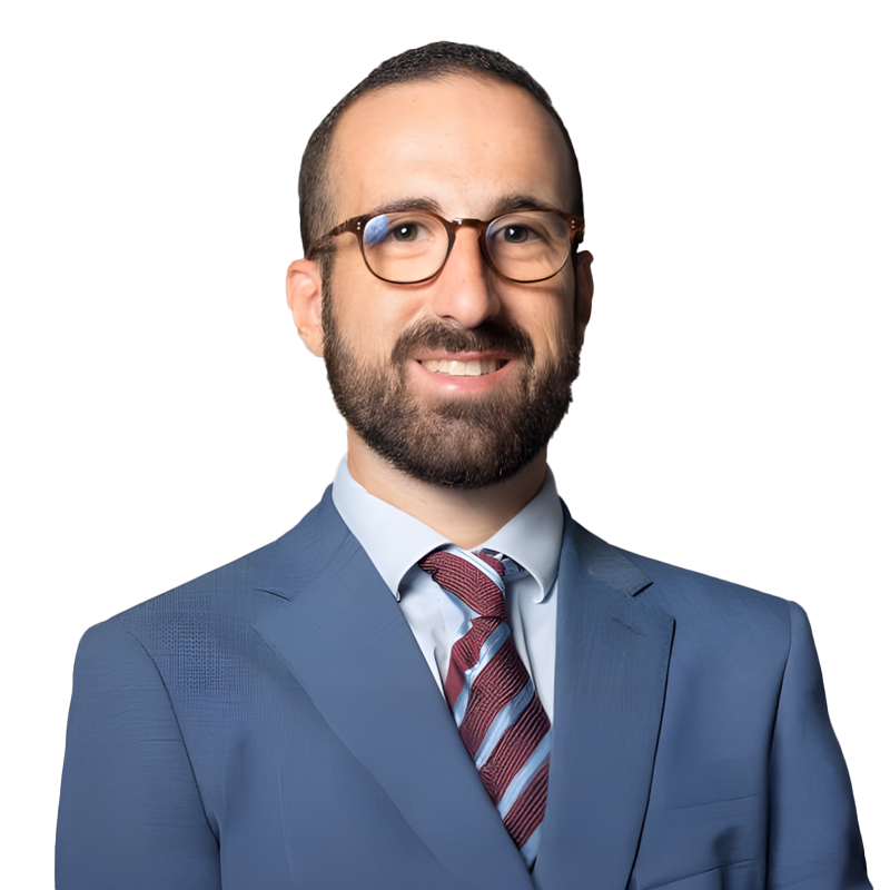 Avv. Stefano Comisi